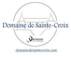 Logo Somaine de Saint-Croix